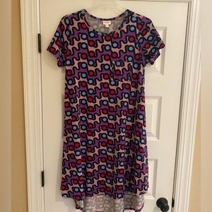 Lularoe Carly dress